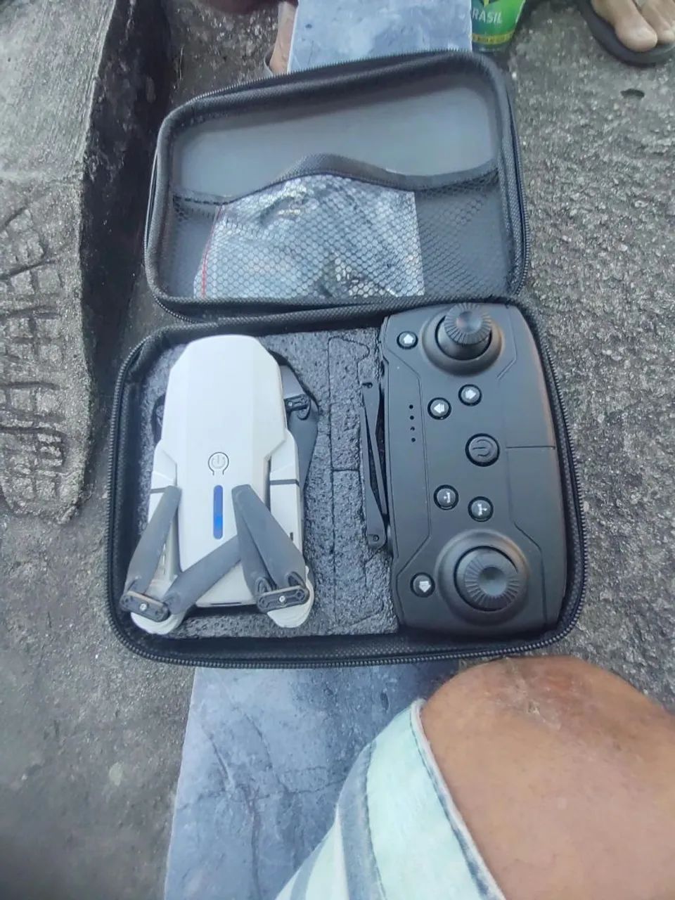E88 DRONE - Foto 2