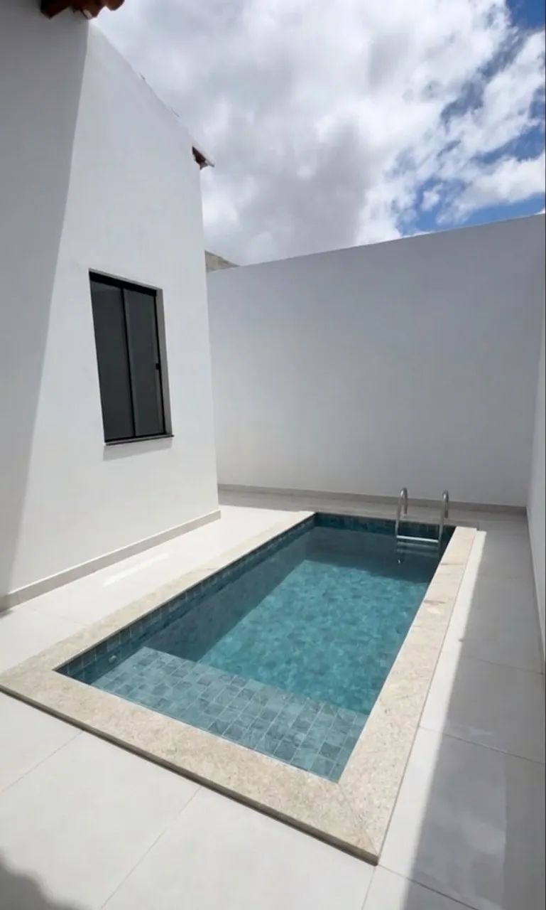 Casa Em Glória (Entrada a 33 mil)  - Foto 2