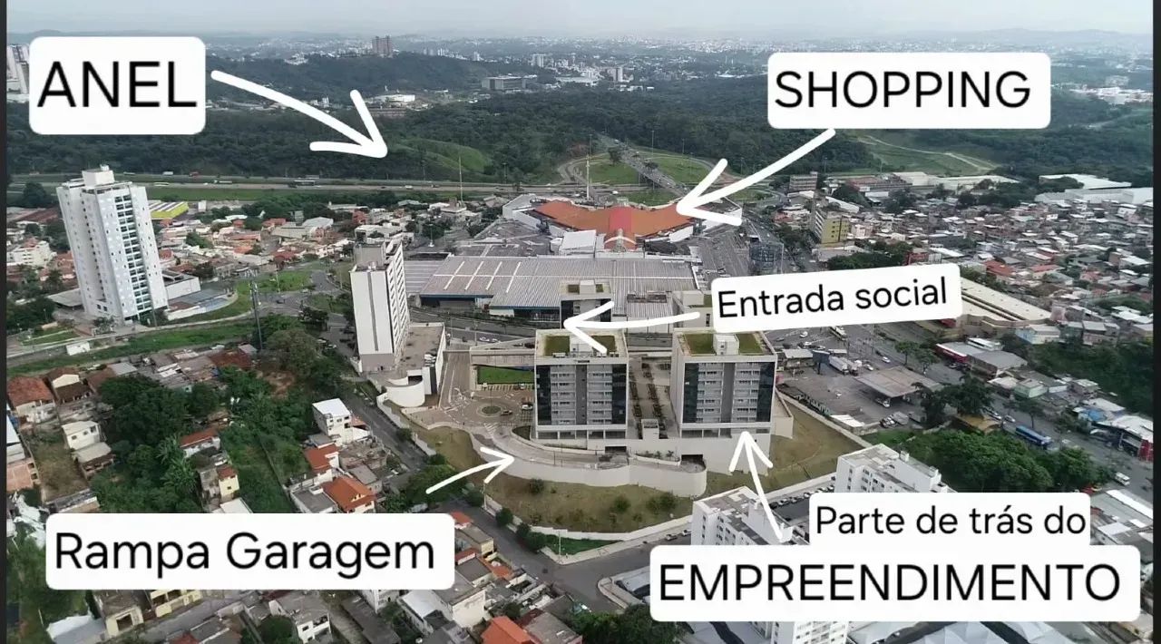 Loja com para aluguel, 168m² - Caiçaras - Foto 4