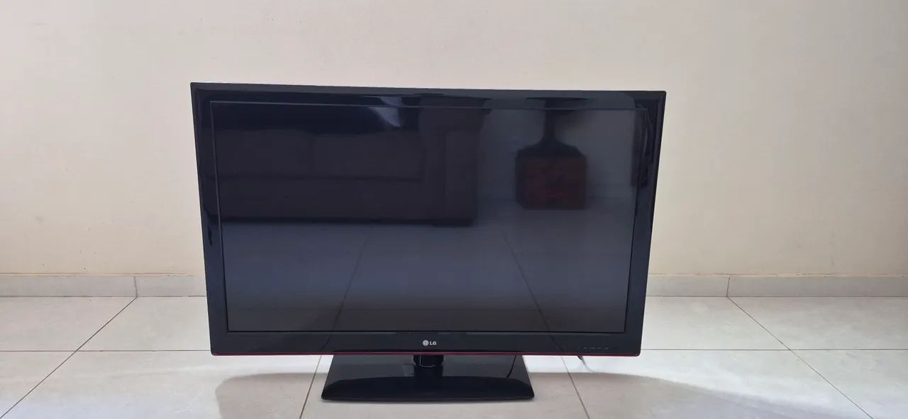 Tv LG 42 polegadas  - Foto 2