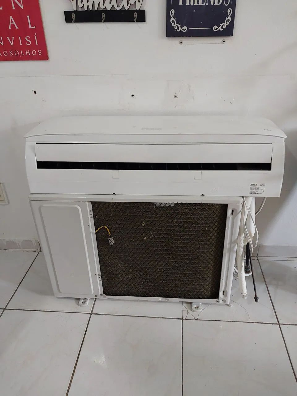 Ar 18mil btus Inverter  - Foto 2