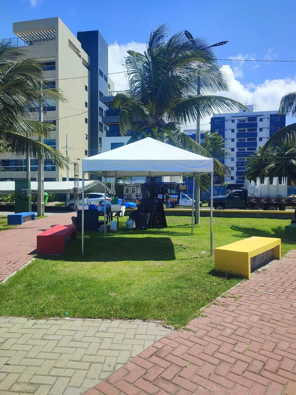 TENDA - Foto 2