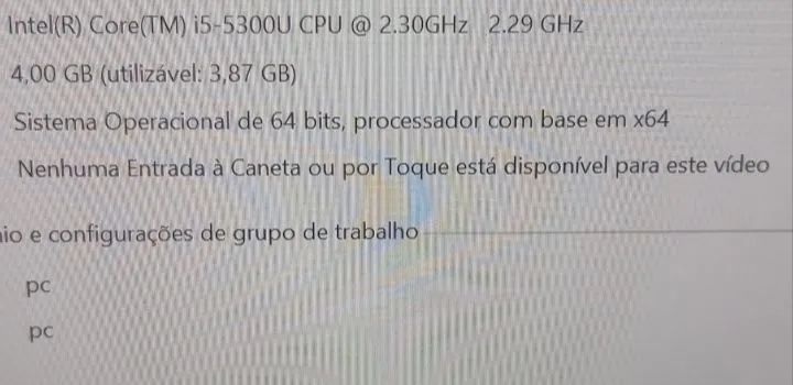 NOTEBOOK DELL R$799- 01/10/26 - Foto 5