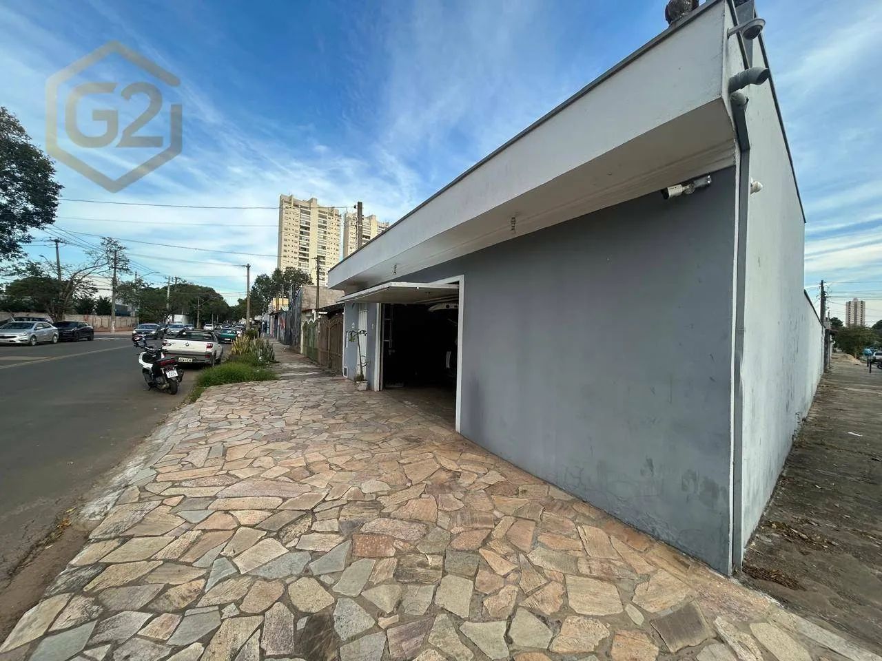 CASA RESIDENCIAL E COMERCIAL - Foto 2