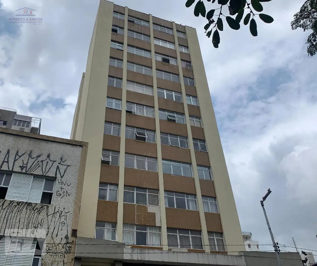 Apartamento em Liberdade - São Paulo - Foto 2