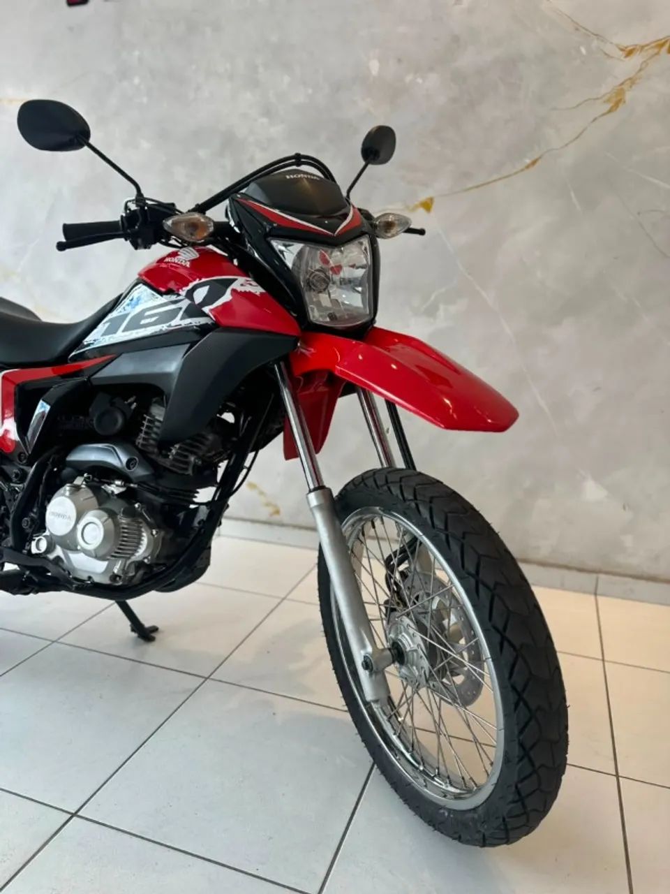 BROS 160 ESDD 2020 - Foto 2