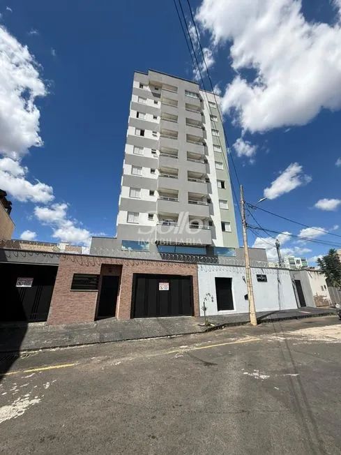 Venda Apartamento SANTA MÔNICA