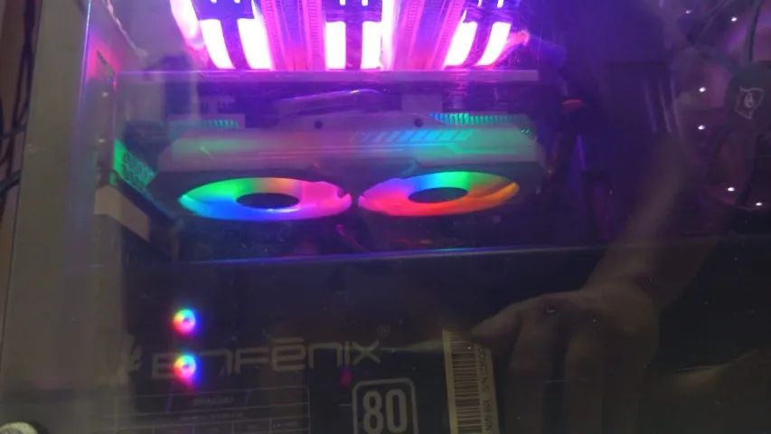 kit Xeon Gamer - Foto 3