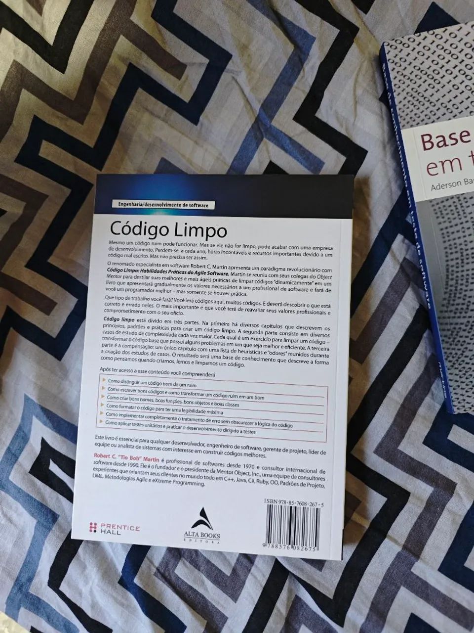 Livros de T.I - Foto 4
