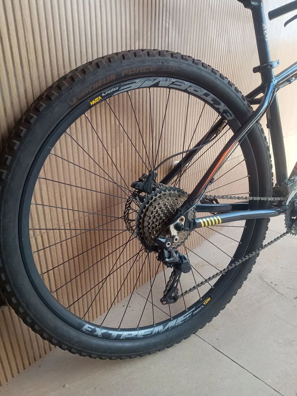 Bicicleta Caloi Aro 29 - Foto 2