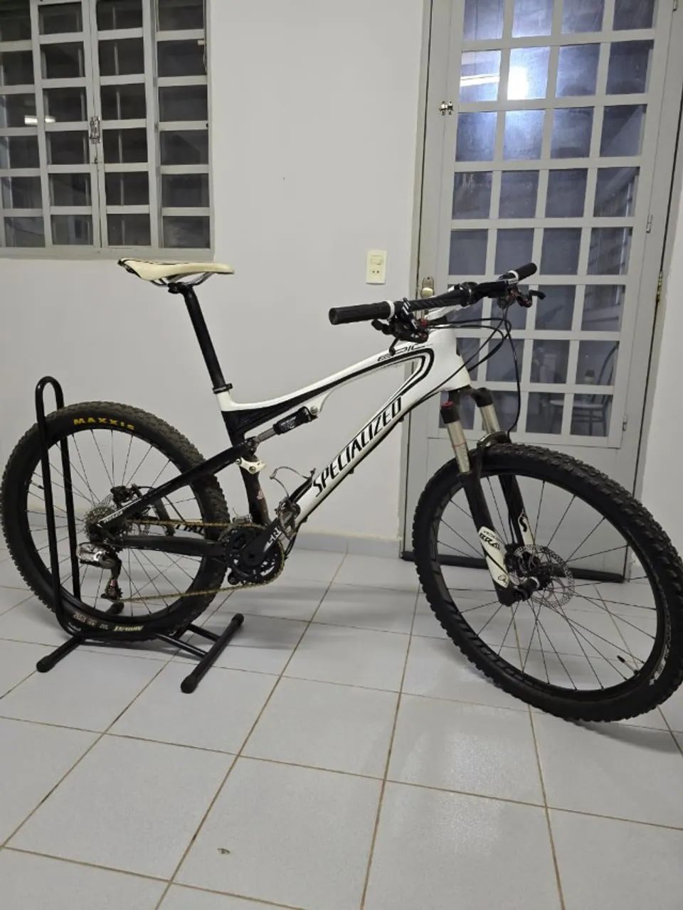 Specialized Epic Full em ótimo estado de conservação - Foto 3