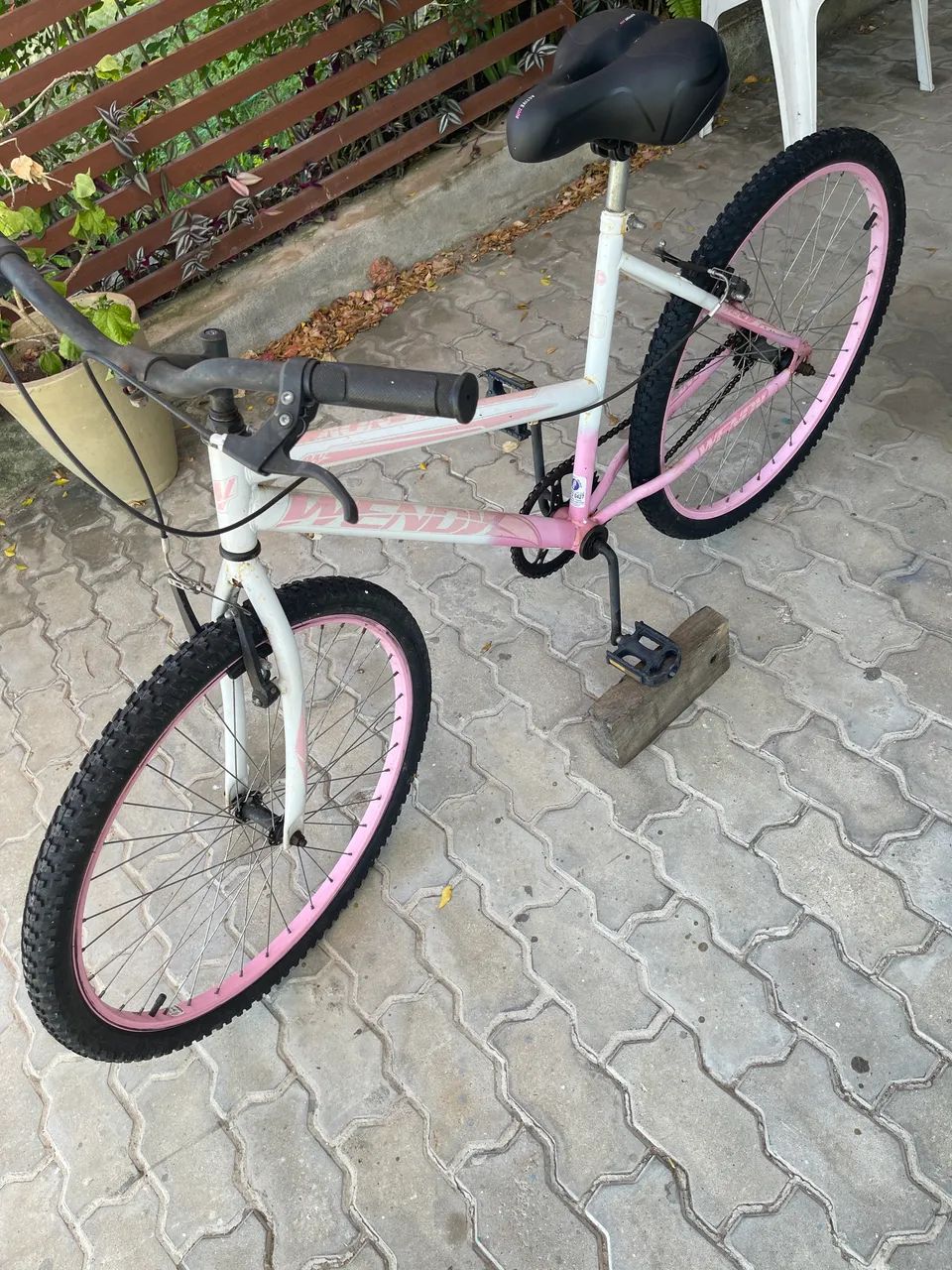 Bicicleta  - Foto 4