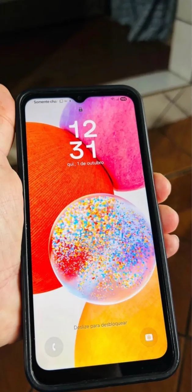 Samsung A14 128gb - Foto 4