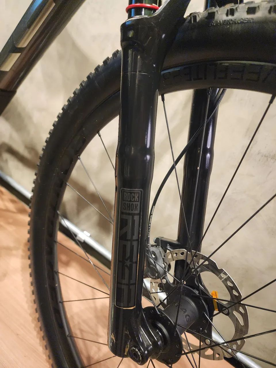 Trek Procaliper 9.7 - Foto 4