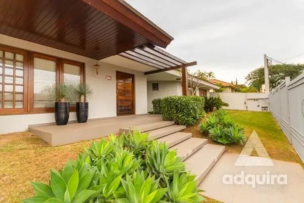 Casa Comercial/Residencial - Sofisticação - Foto 2