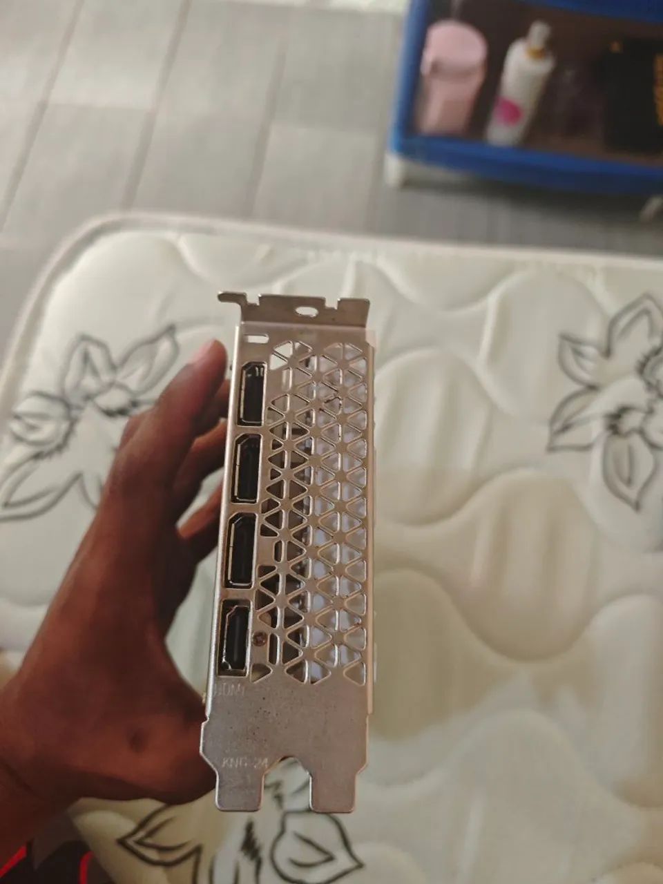 Rx580 - Foto 5