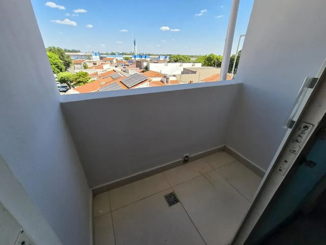Apartamento Mobiliado 1/4 Próximo da UNIC e UFMT - Foto 3