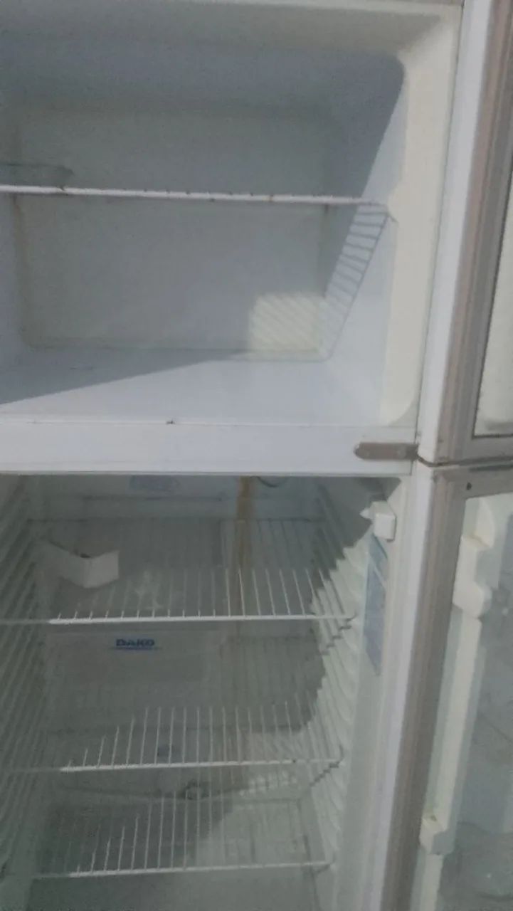 Geladeira DAKO  - Foto 2