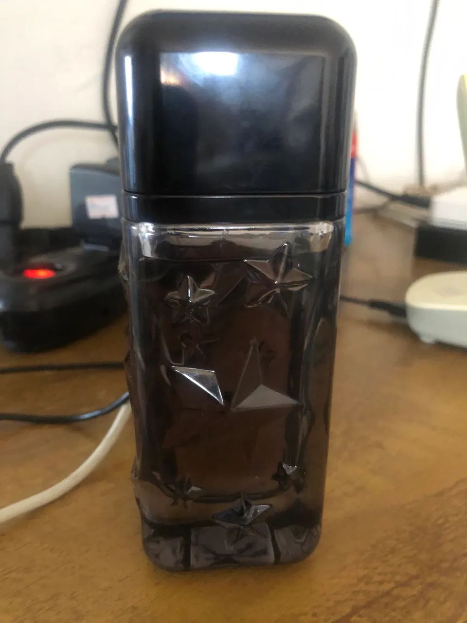 Perfume 212 Vip Men Black Rodeo EDP 