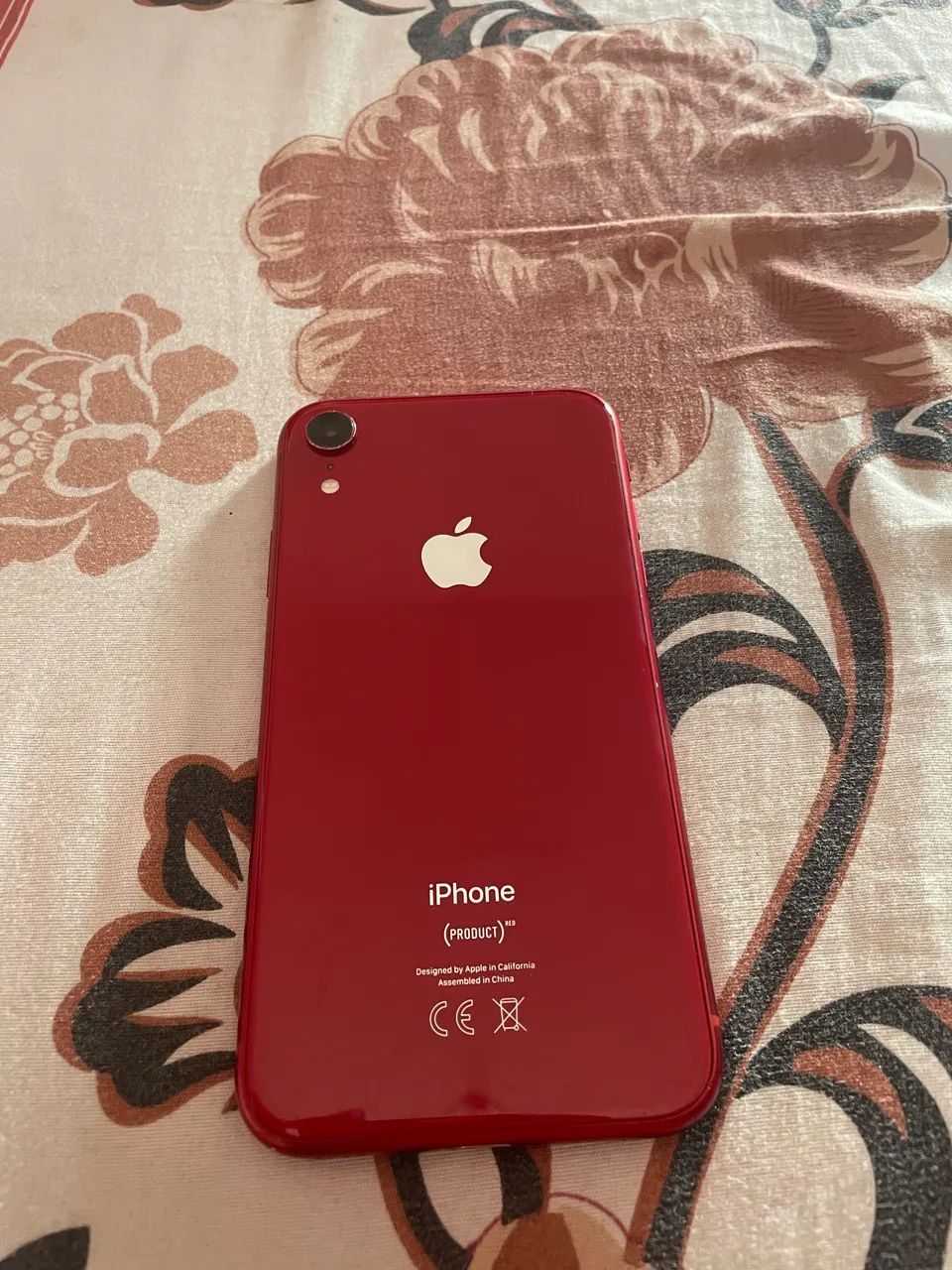 iPhone XR  - Foto 2