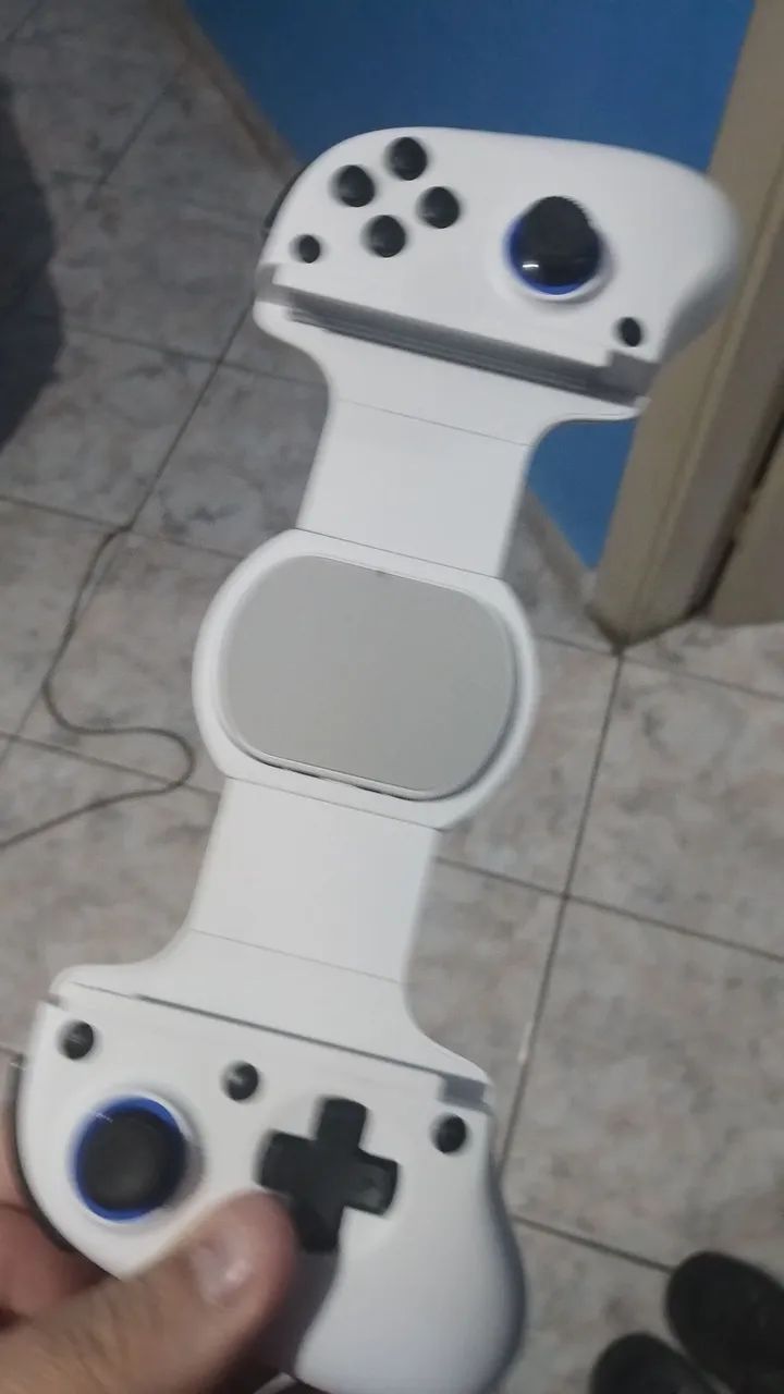 Controle android - Foto 2