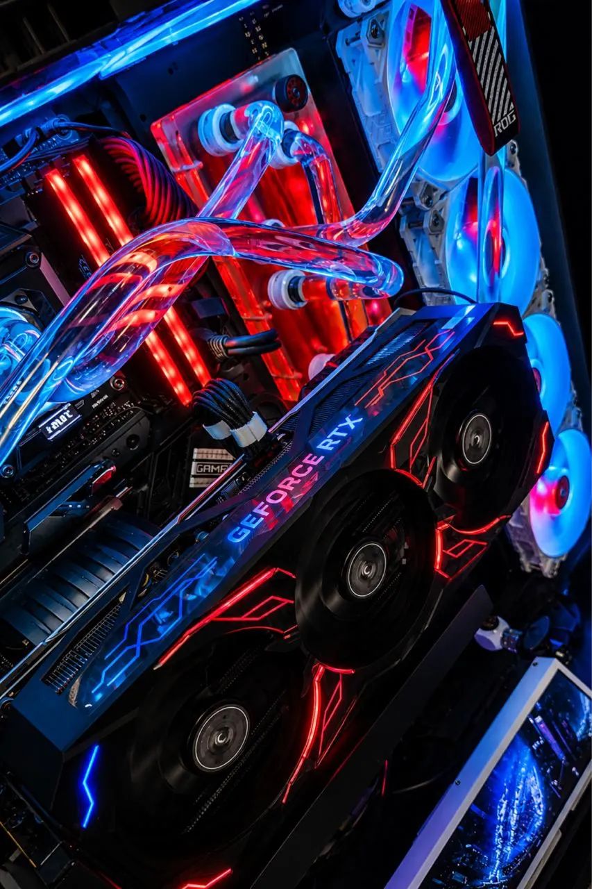 NVIDIA RTX 4080 SUPER - Foto 4
