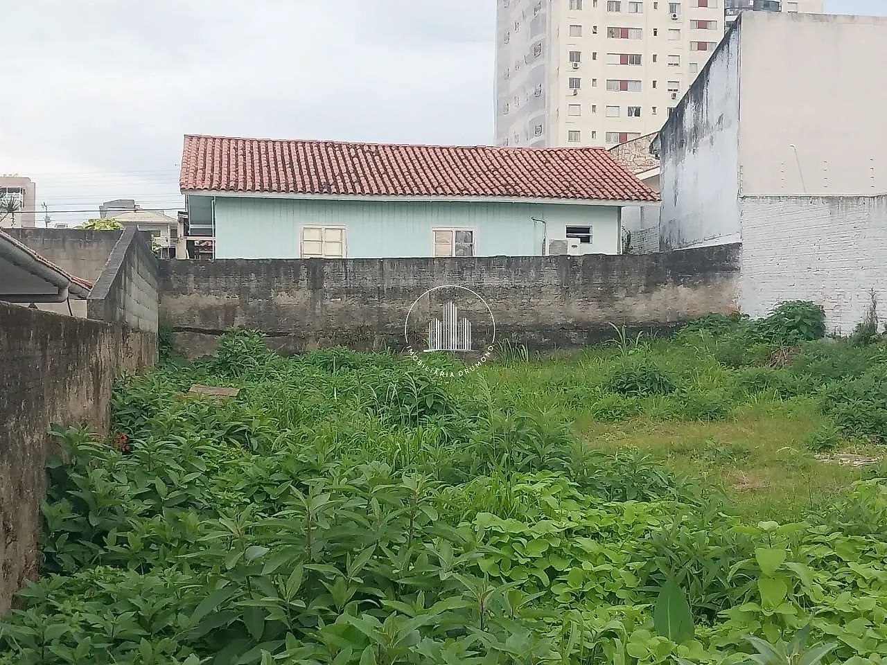Terreno 360m² - Jardim Cidade de Florianópolis - EST - Foto 4