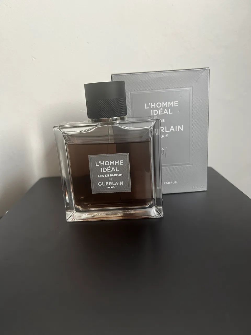 L?homme ideal edp - 90/100ml 
