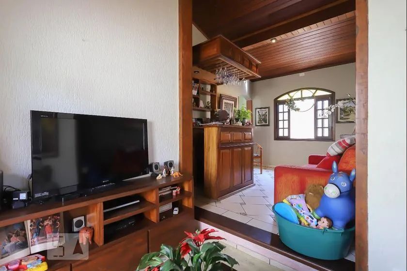 Casa à Venda - Mandaqui, 3 Quartos, 200 m2 - Foto 5