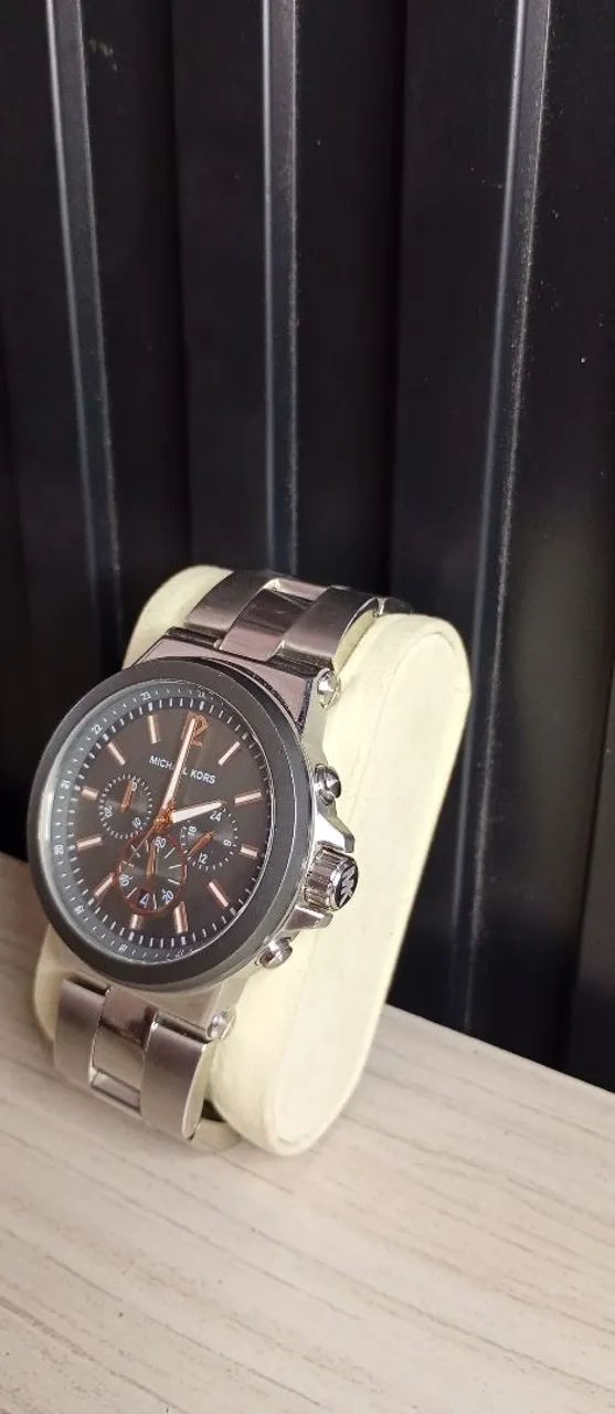 Relógio Michael Kors - Acessórios - Nova Brasília de Itapuã