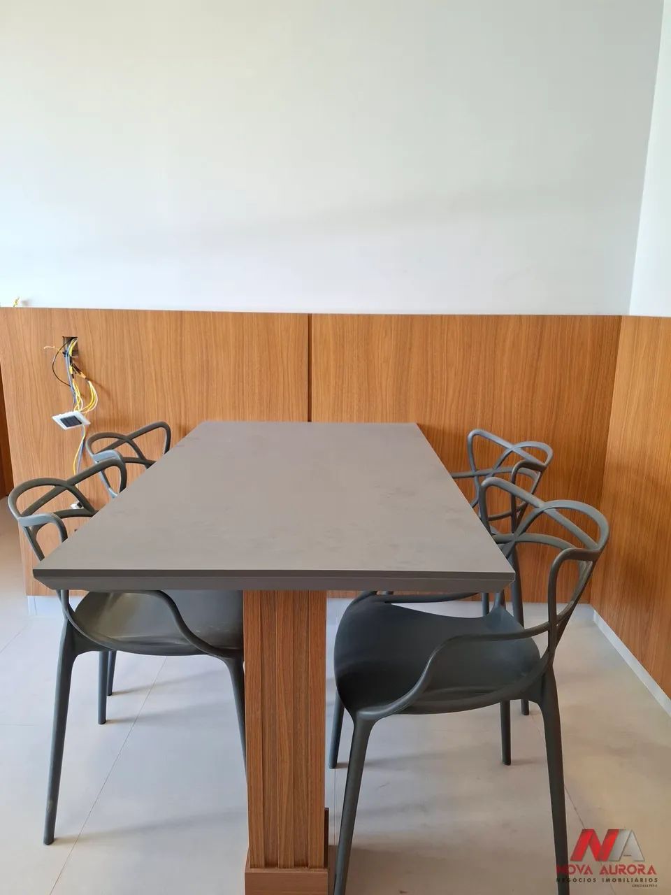 Naif Art Residence - Apartamento 02 dormitórios para alugar próximo a Represa Municipal -  - Foto 5