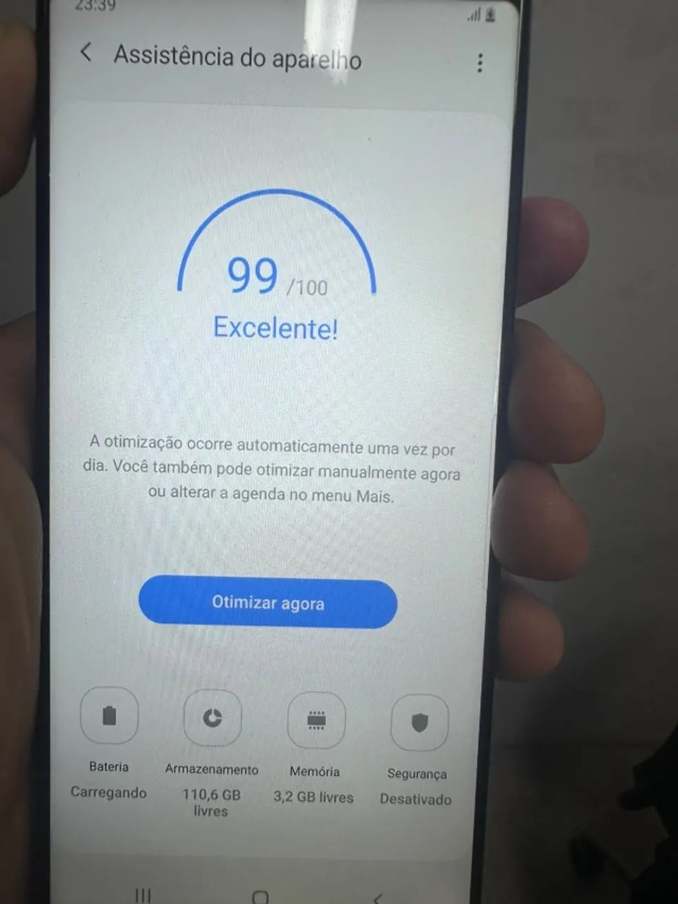 CELULAR SAMSUNG NOTE 8 - Foto 3