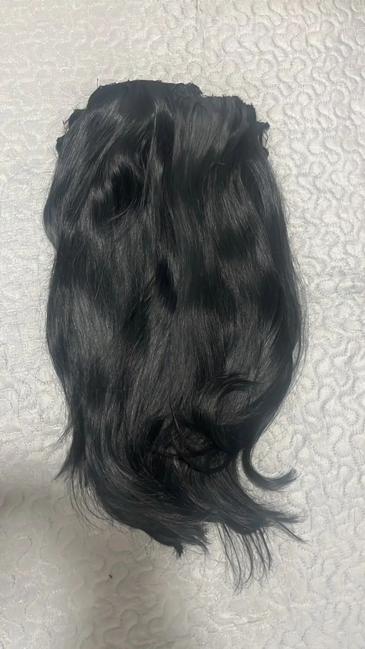 Cabelo vietnamita 