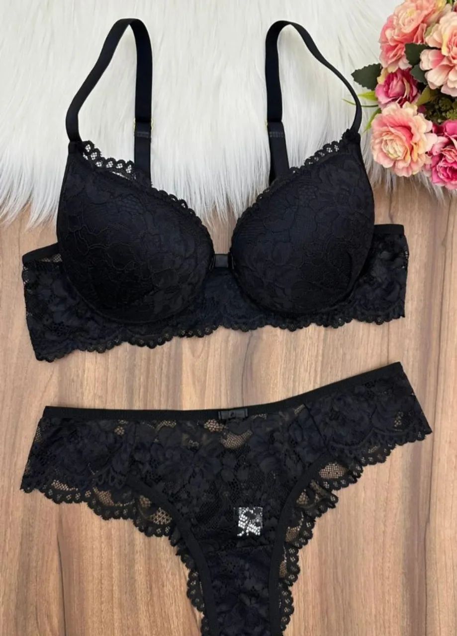 Conjunto feminino  - Foto 3