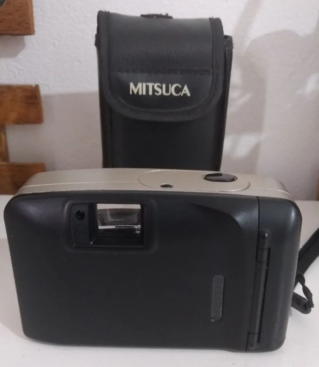 Câmera Mitsuca BF-760 - Foto 3