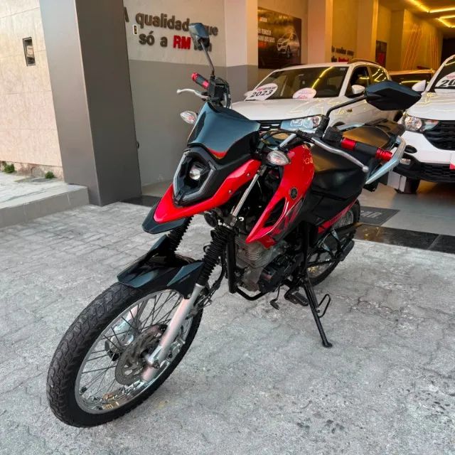 CROSSER S ABS 150Cc 2024  - Foto 2