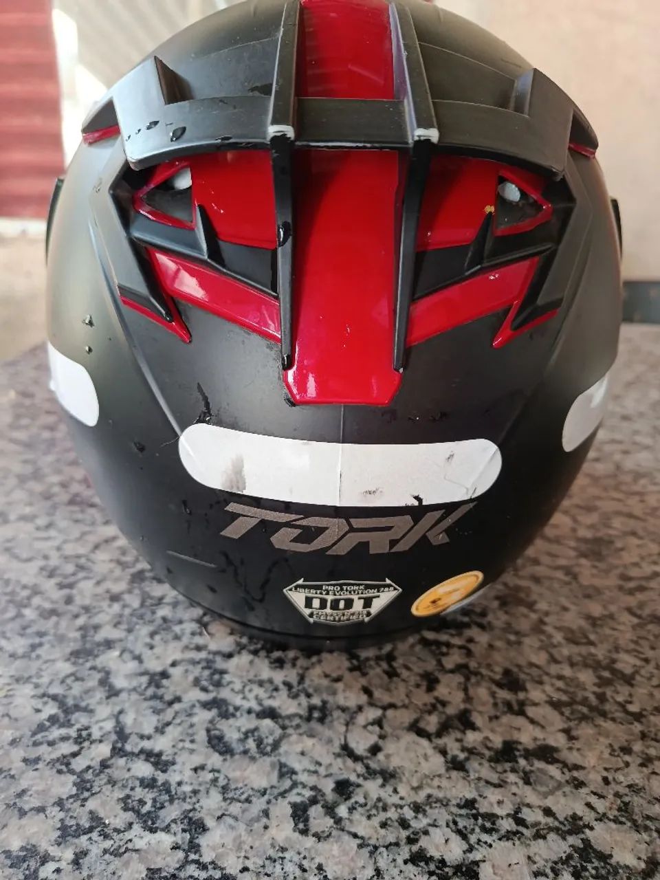 Capacete  - Foto 3