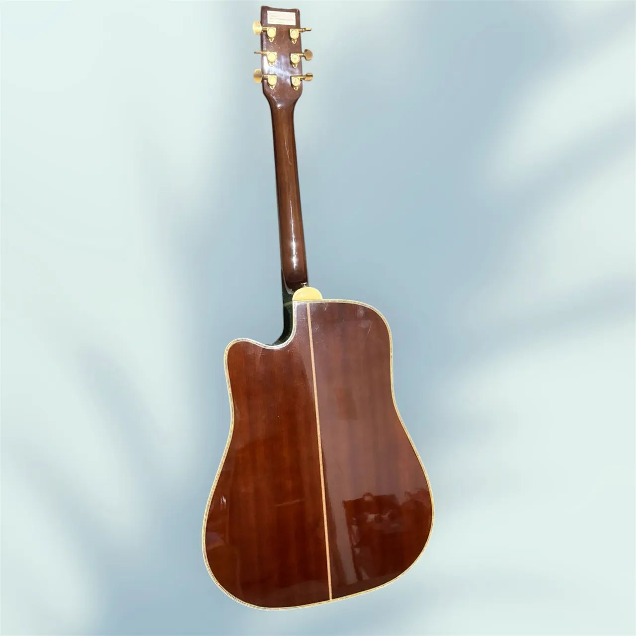 Violão EAGLE CH-889 E - Foto 2