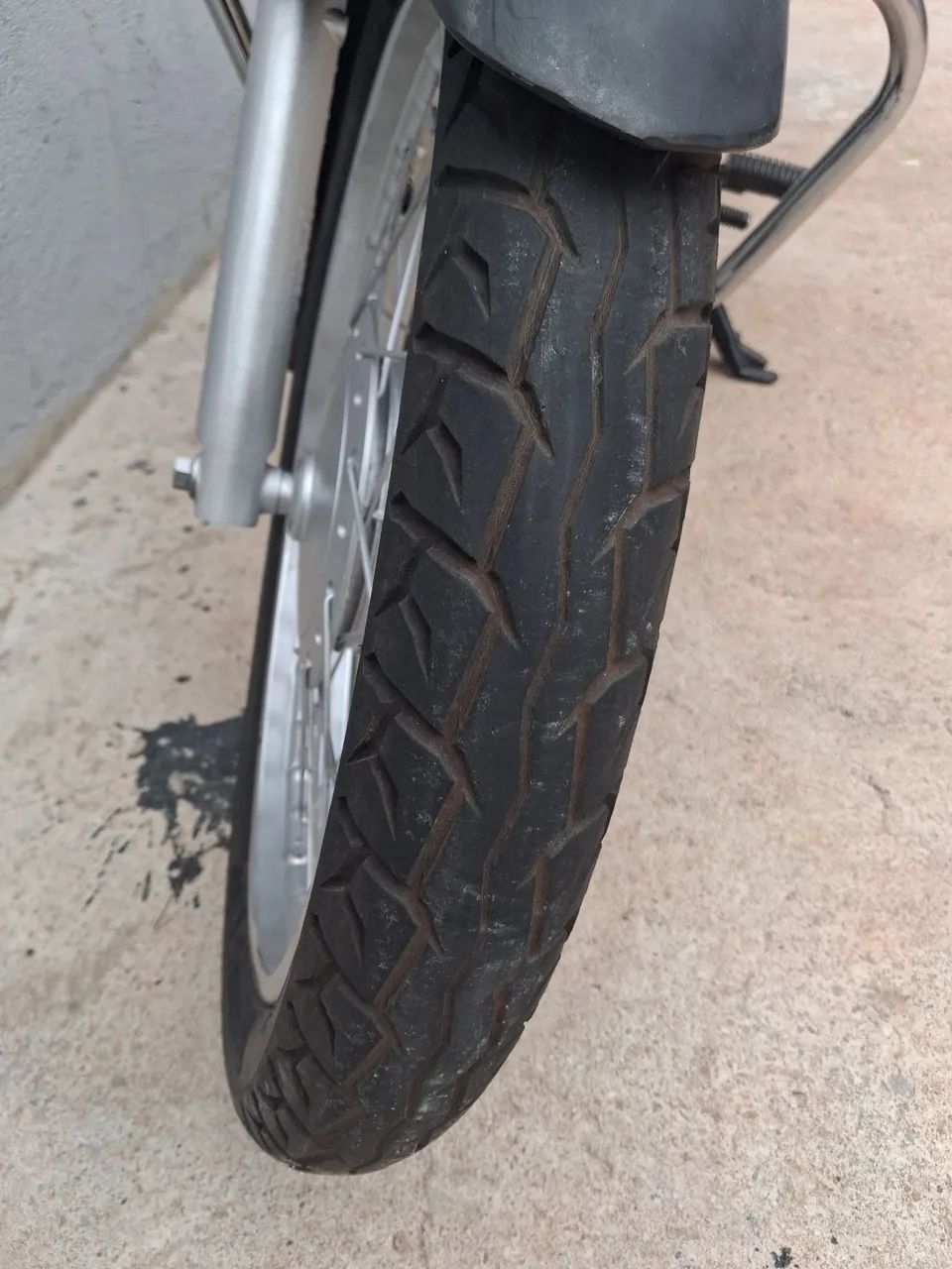 Cg cargo 125 2018 - Foto 4