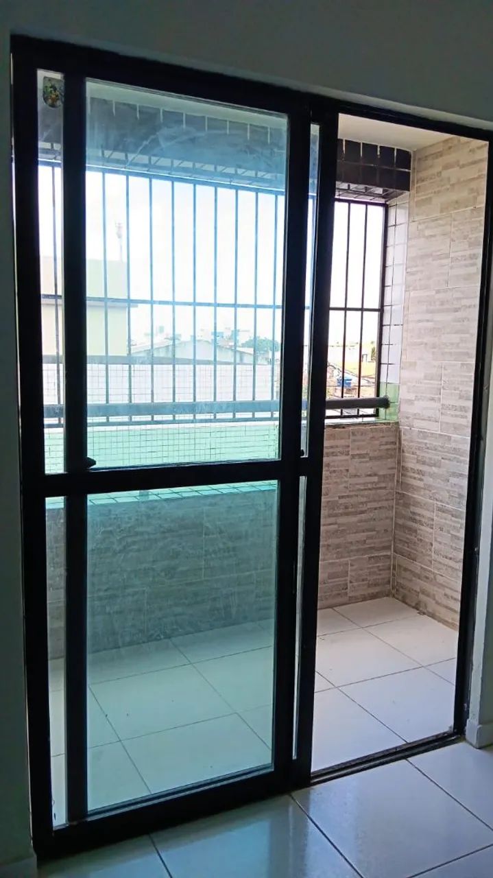 Apartamento à venda Geisel/Cuiá  - Foto 5