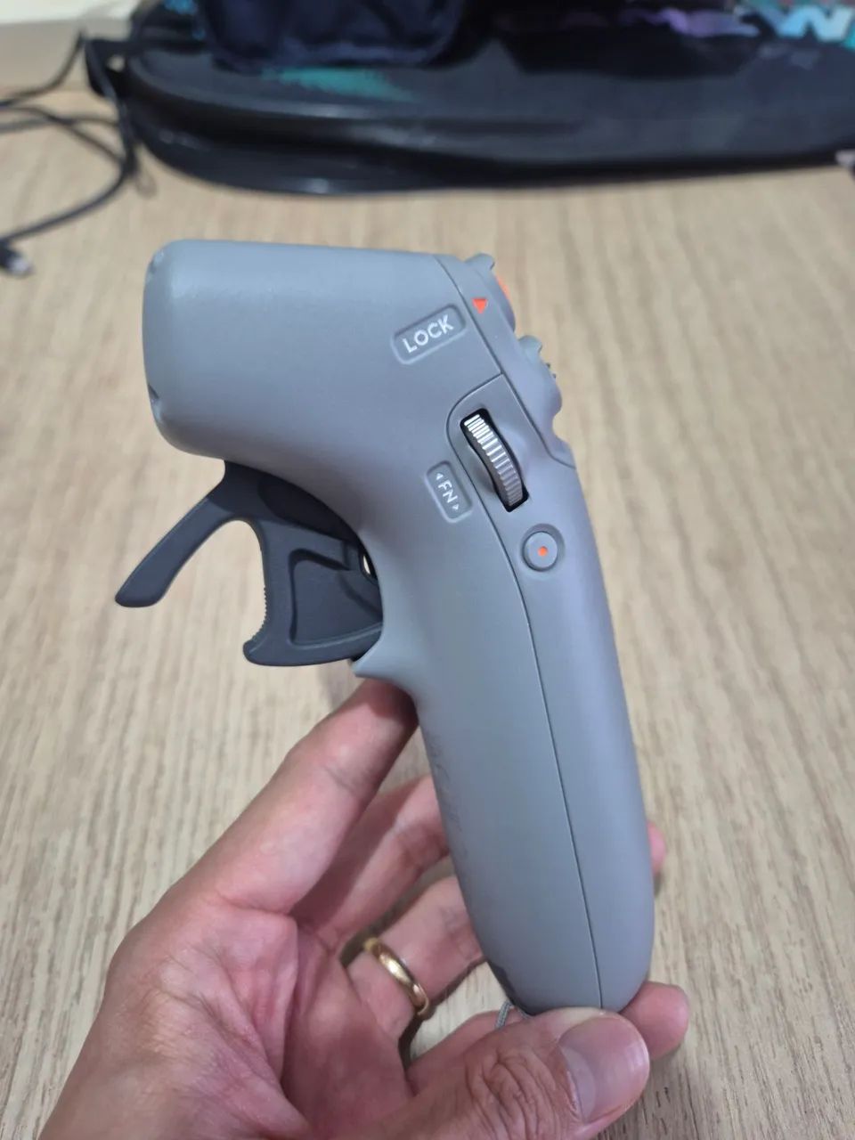 Dji motion controller 2 - Foto 2