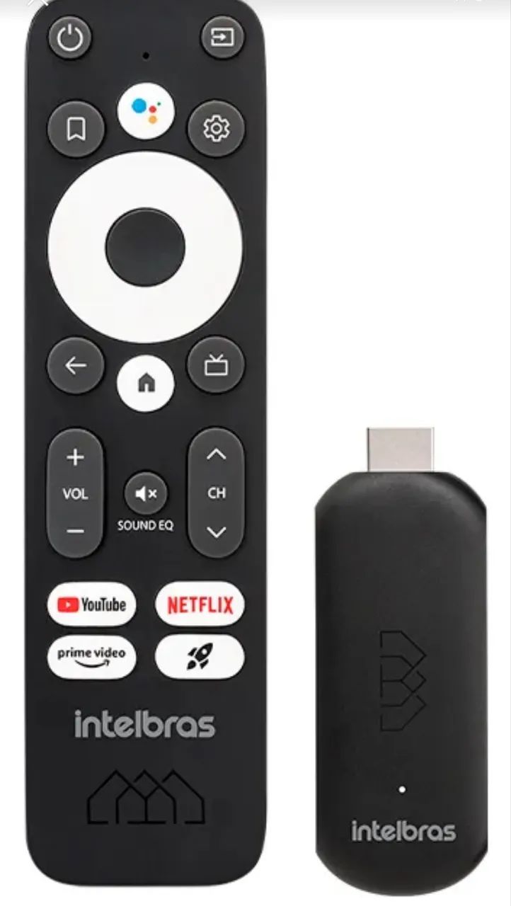 Tv stick HD 