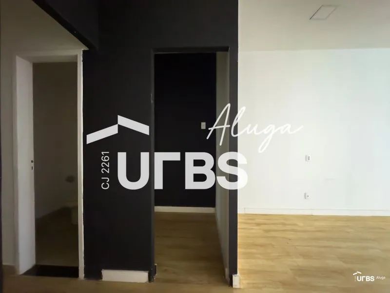 Sala Comercial com banheiro e provador no Goiás Center Modas - Foto 11