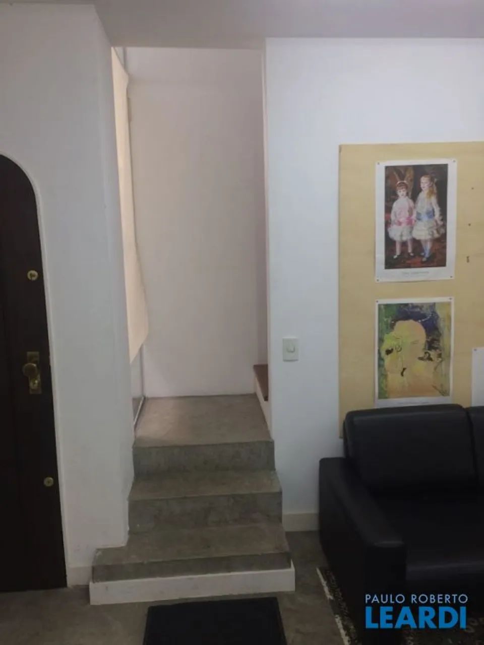CASA DE VILA - PINHEIROS - SP - Foto 3