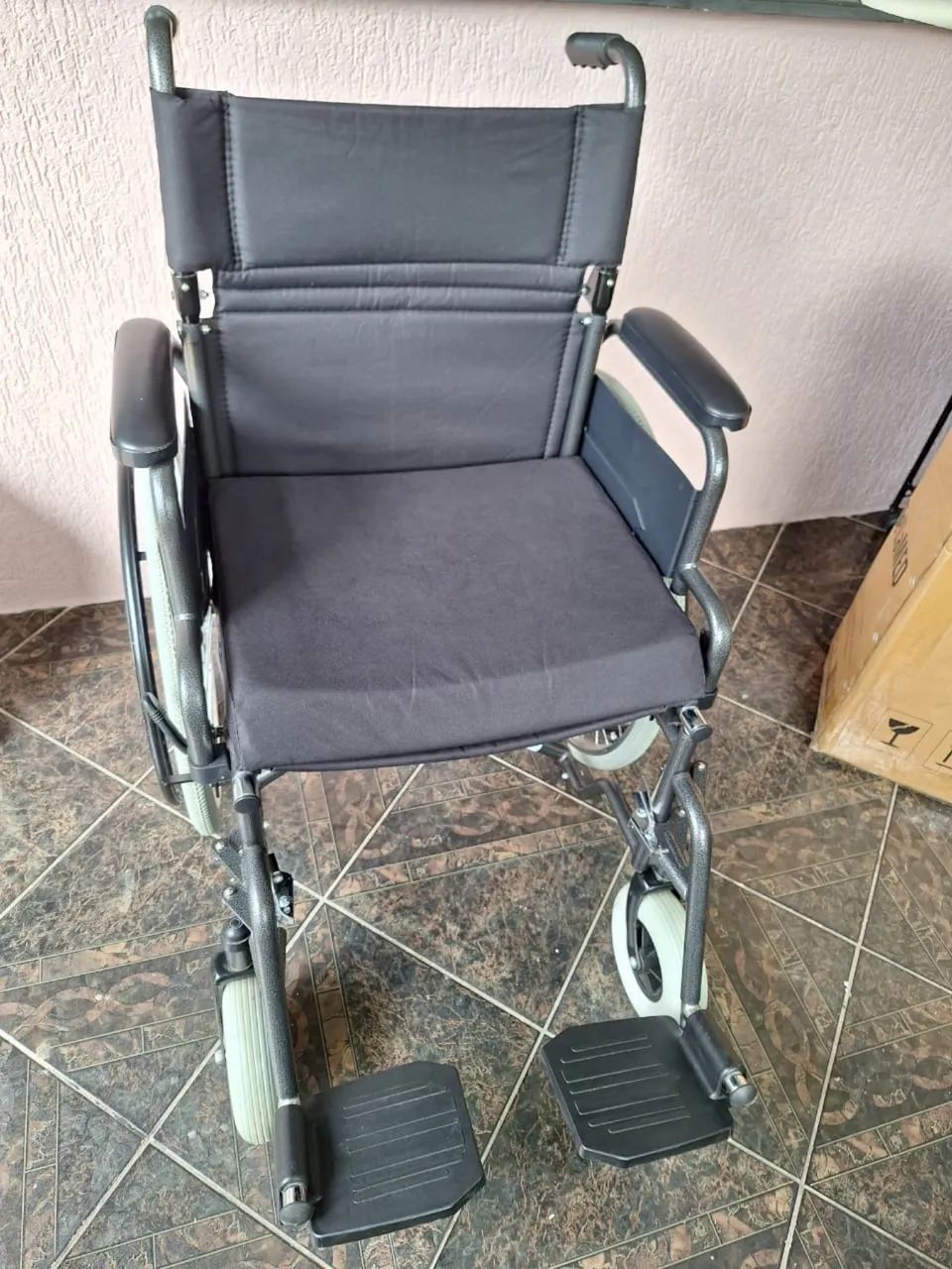 Cadeira de Rodas