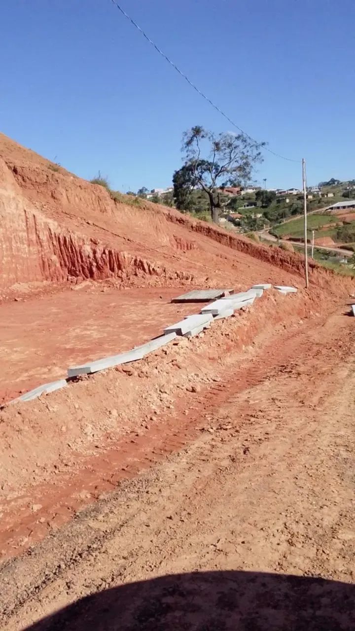lotes a vende próximo das cachoeiras - Foto 5