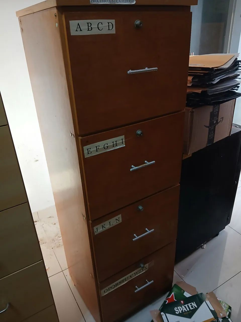 ARQUIVOS - Foto 3