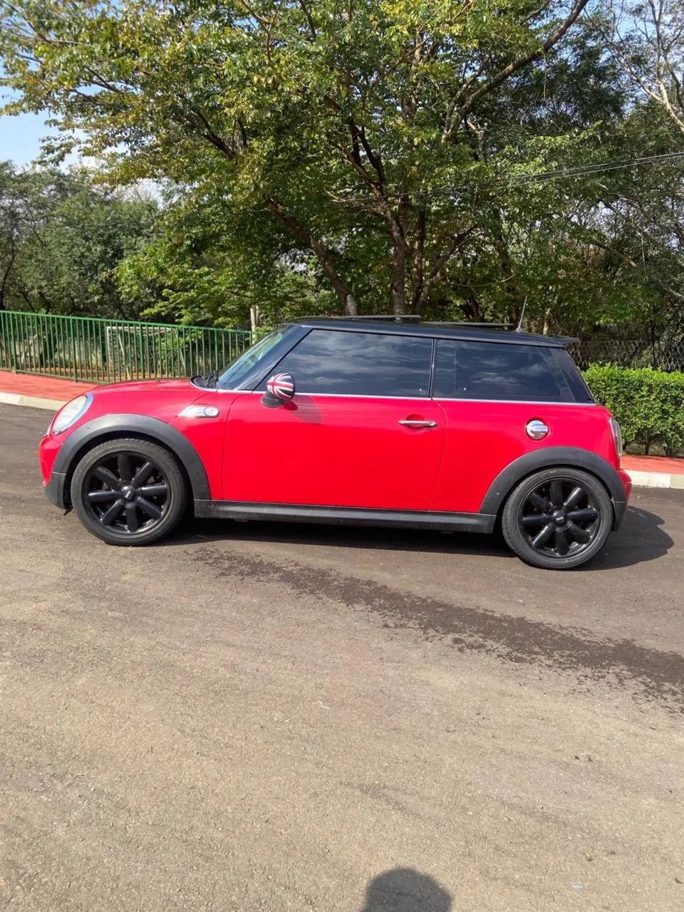 Mini Cooper S 1.6 Aut. 2010 - Foto 5