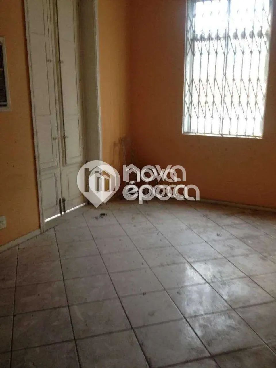 Tijuca | Casa 8 quartos - Foto 5