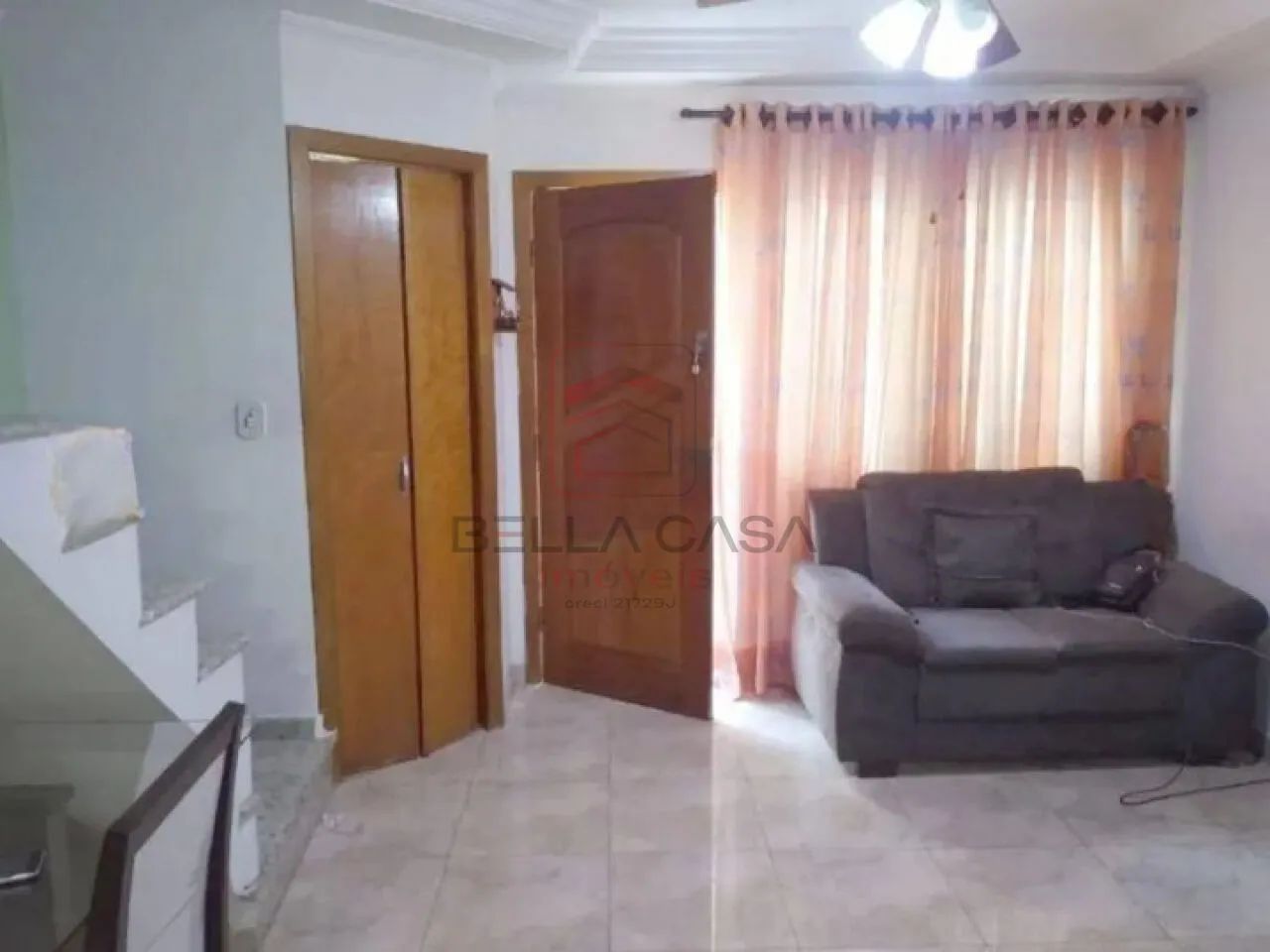 Casa em Condomínio Fechado na Vila Matilde!! - Foto 4